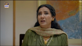 Teray Janay Kay Baad - Episode 52 - 9th October 2024